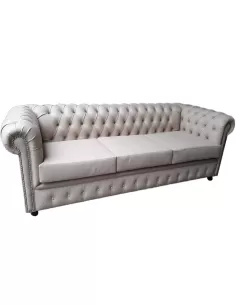 Sillon Chesterfield