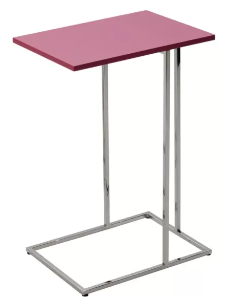 MESA LATERAL COFFEE MILANO