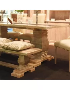 MESA DE COMEDOR