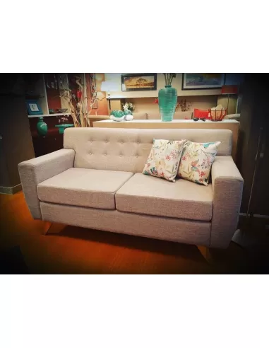 Sofa 2c " ASIA"