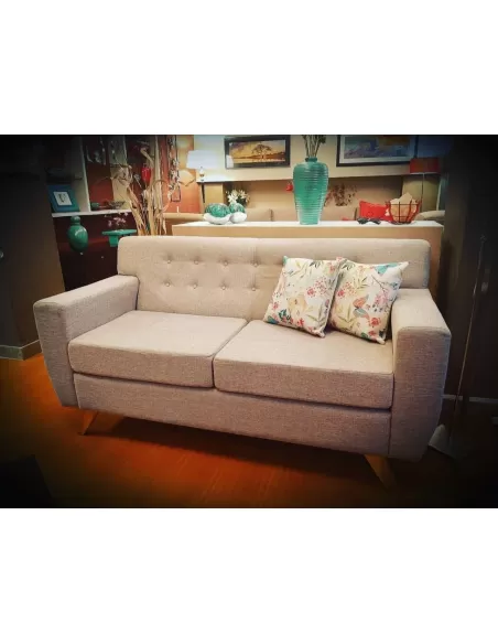 Sofa 2c " ASIA"