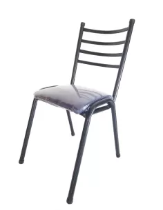 Silla Patagonia apilable