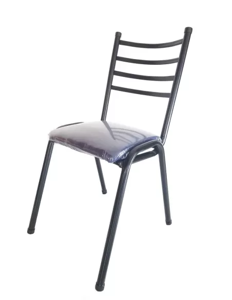 Silla Patagonia apilable