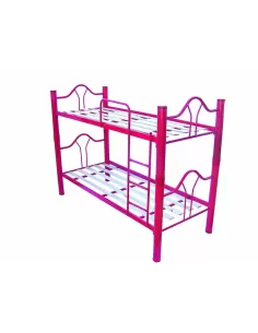 Cama Superpuesta