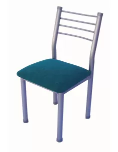 Silla Grecia