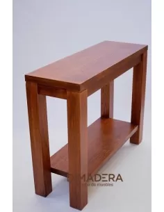 Mesa Arrime Koa