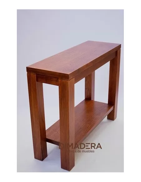 Mesa Arrime Koa