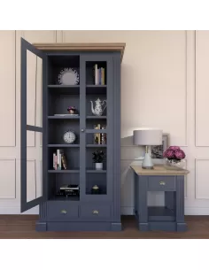 CRISTALERO ALTO VAJILLERO