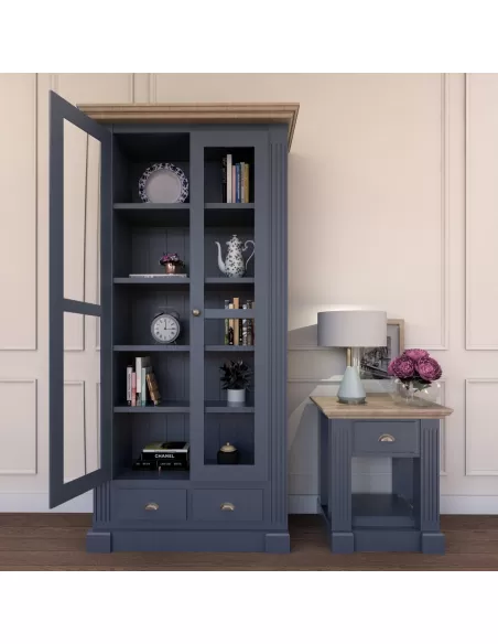 CRISTALERO ALTO VAJILLERO