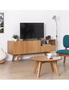 Rack Vintage 160 en ambiente