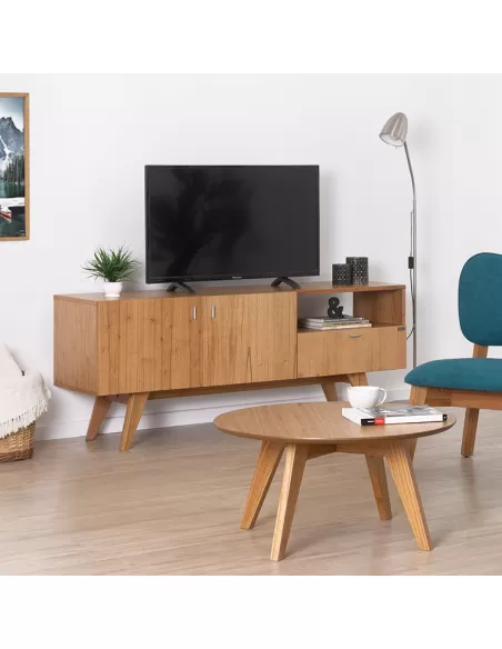 Rack Vintage 160 en ambiente