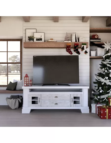 MUEBLE BAJO LCD 1,60