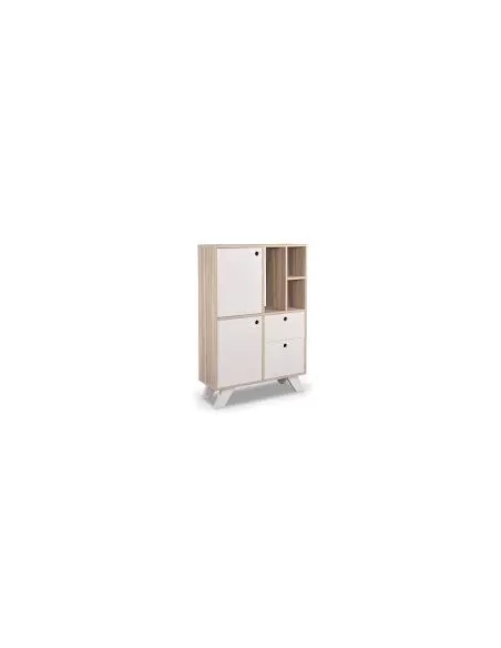 Mueble Auxiliar Alba