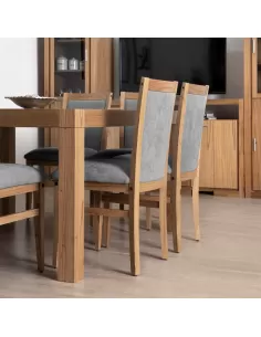 Silla Camila en ambiente