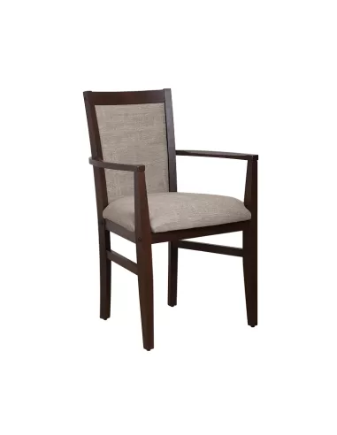 Sillón Camila en ( atrás )