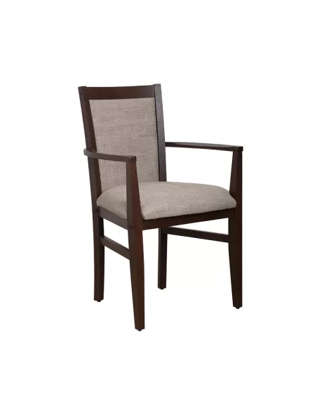 Sillón Camila en ( atrás )