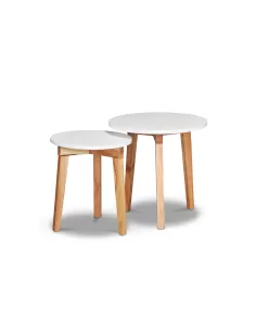 Mesa de Living Sasha