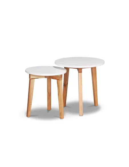 Mesa de Living Sasha