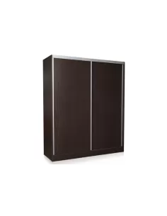 Placard Morena 1.80 Roble Moro
