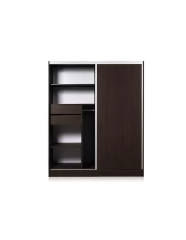 Placard Morena 1.80 Roble Moro