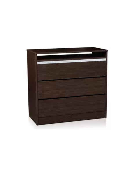 Cómoda Morena Roble Moro