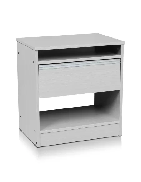 Mesa de Luz Morena Blanco
