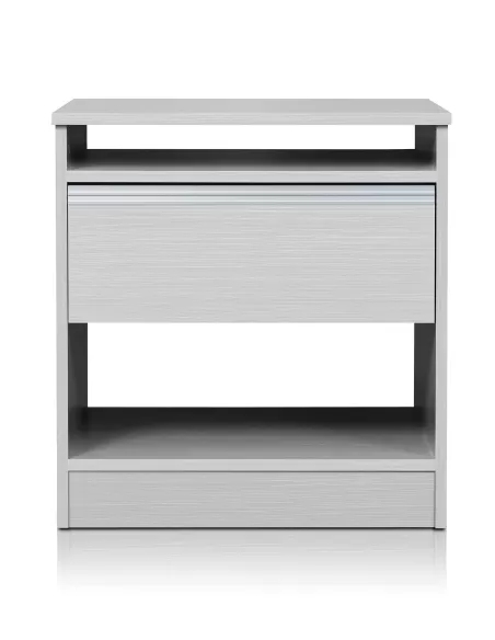 Mesa de Luz Morena Blanco