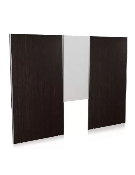 Respaldo Morena Roble Moro