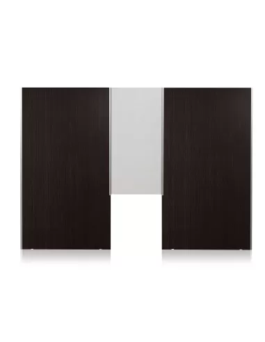 Respaldo Morena Roble Moro