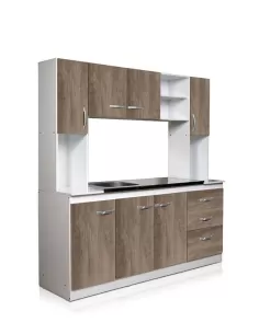 Kit cocina Arco Nebraska