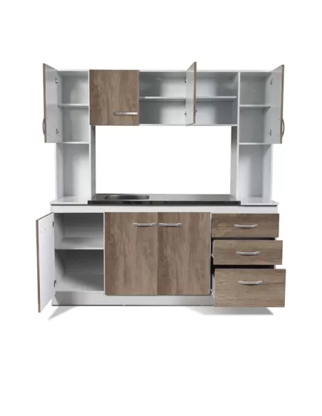 Kit cocina Arco Nebraska