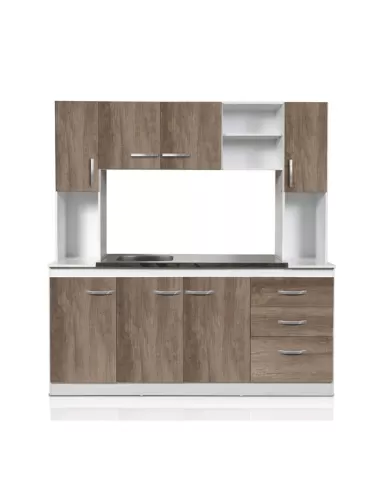 Kit cocina Arco Nebraska