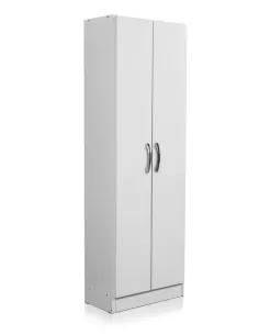 Módulo Multiusos 2 puertas Blanco