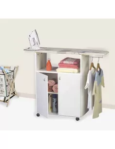 3080 | Planchador Funcional