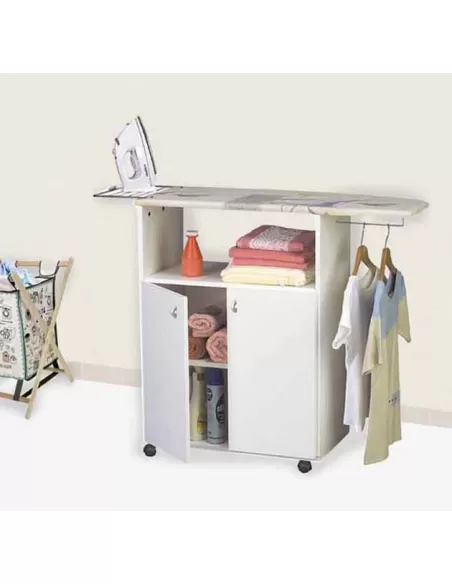 3080 | Planchador Funcional