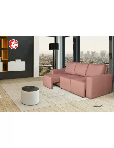 Sofa " TUCSON "