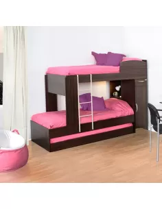 954 | Cucheta Funcional