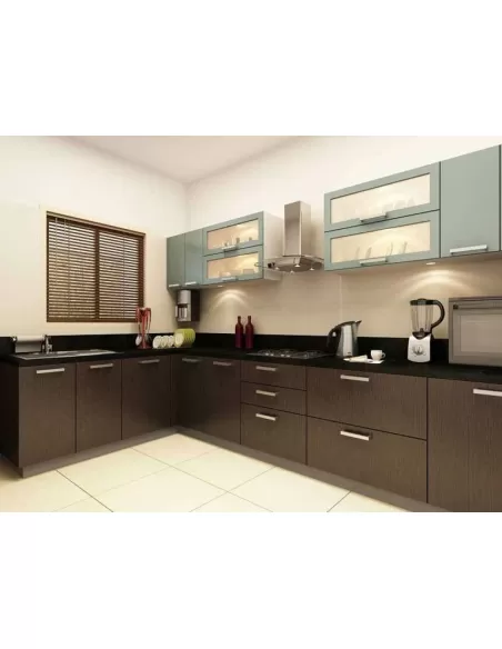 Muebles de Cocina Modernos