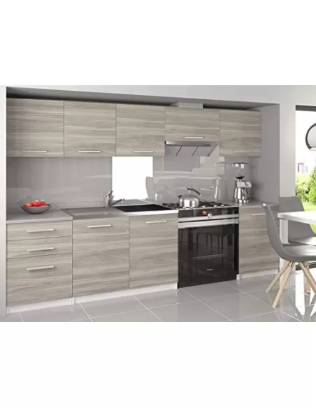 Muebles de Cocina Modernos