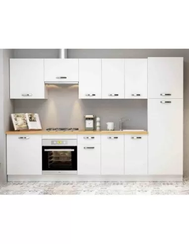 Muebles de Cocina Modernos