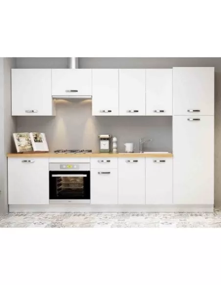 Muebles de Cocina Modernos