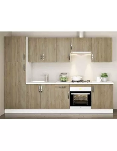 Muebles de Cocina Modernos