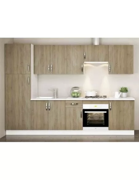 Muebles de Cocina Modernos