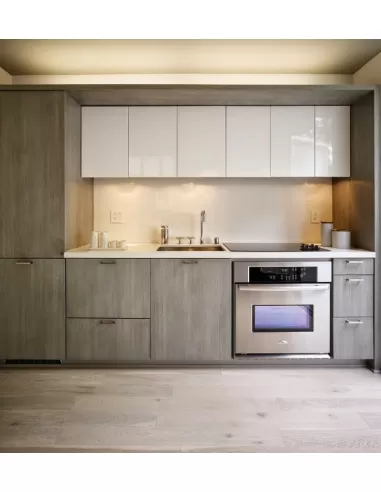 Muebles de Cocina Modernos