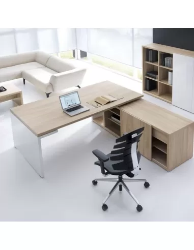 Escritorios Línea Mitho