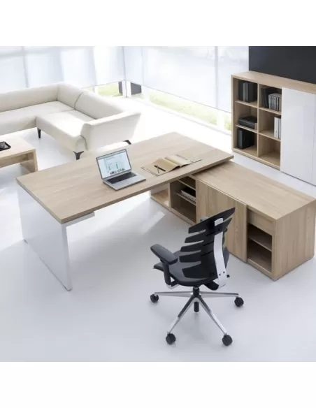 Escritorios Línea Mitho