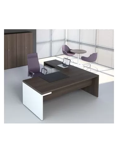 Escritorios Línea Mitho