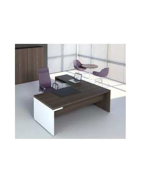 Escritorios Línea Mitho