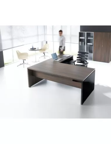 Escritorios Línea Mitho