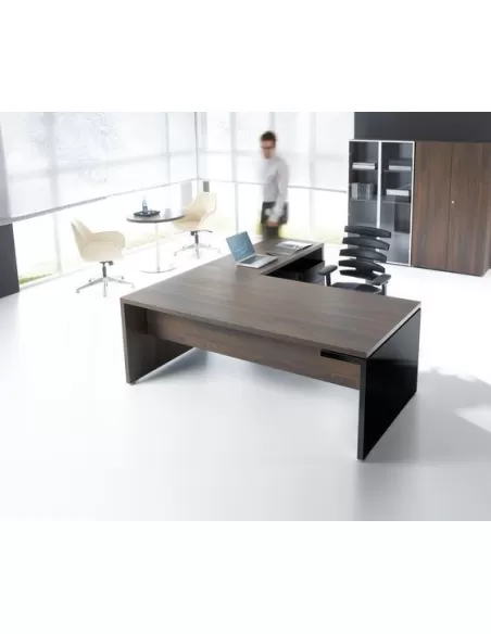 Escritorios Línea Mitho